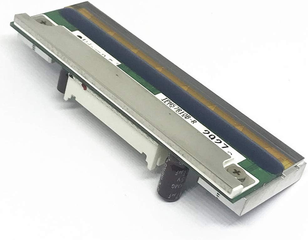 Zebra P330i & P430i Printhead Assembly