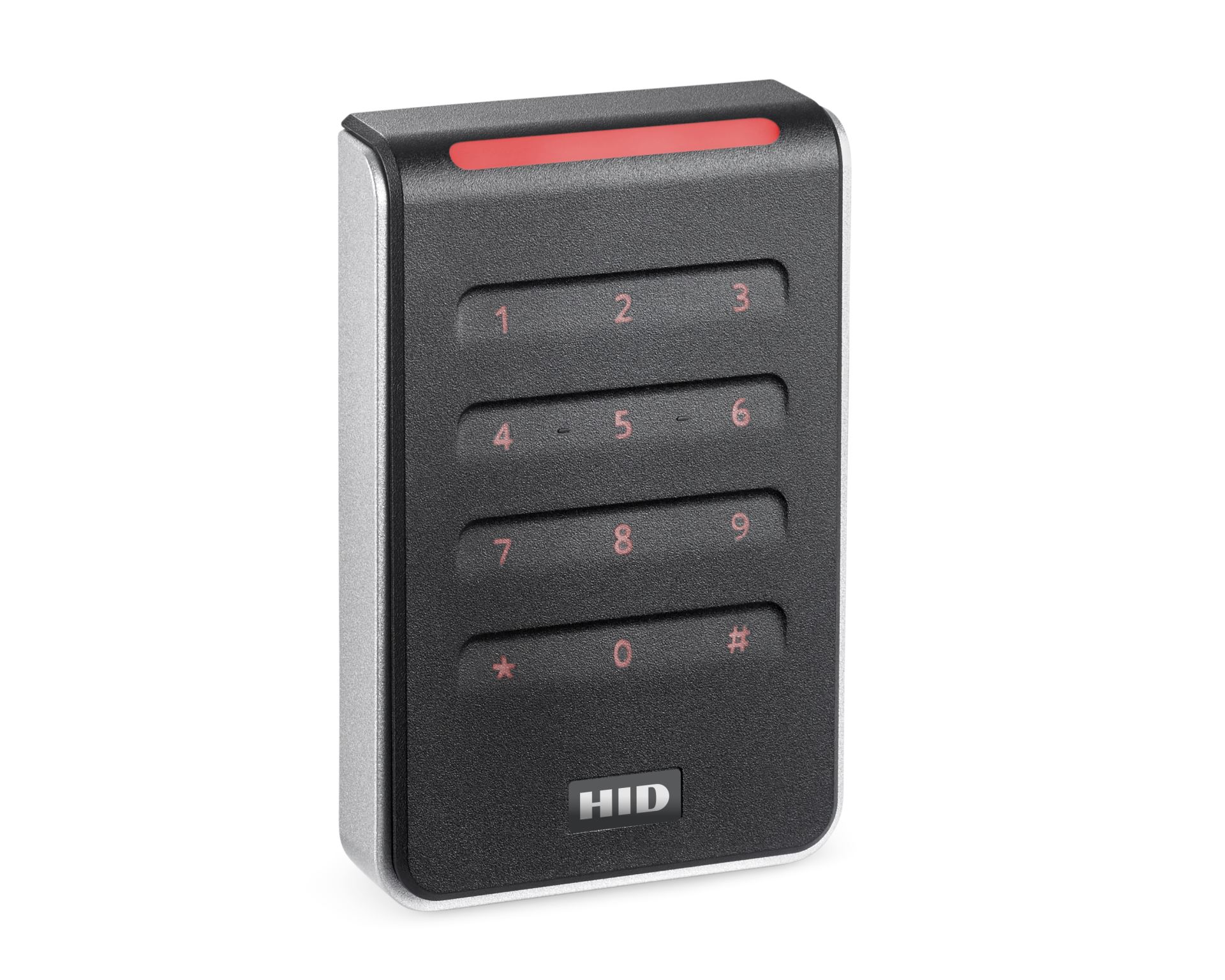 HID� Signo� 40 Keypad Reader - Pigtail Connection