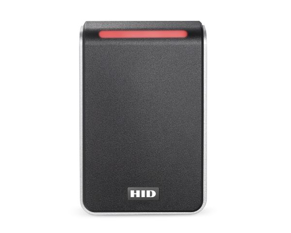 HID� Signo� 40 Reader - Terminal Connection