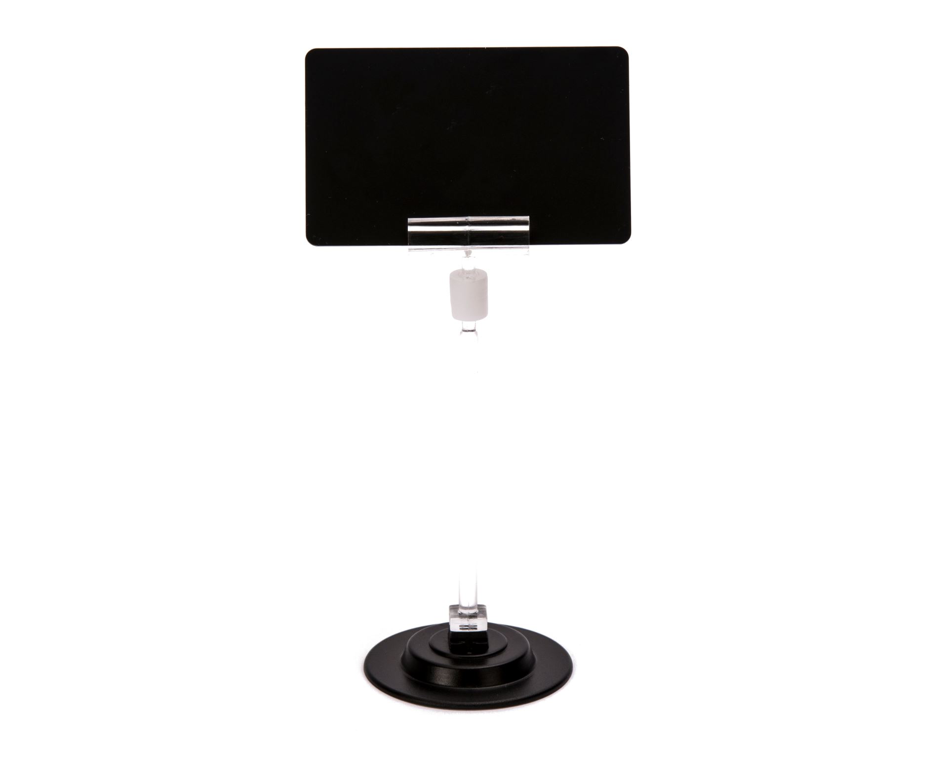 Evolis AC000005 Magnetic Price�Ticket Stand (Pack of 25)