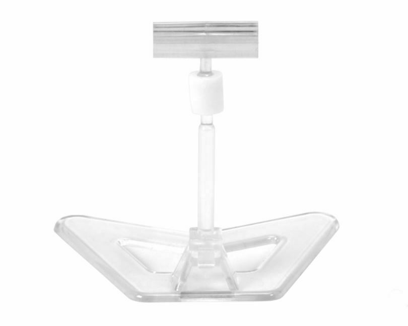 Evolis AC000011�8cm Price Tag Stands (Pack of 25)