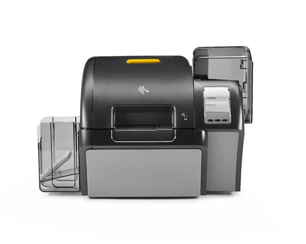 Zebra ZXP Series 9 Retransfer Plastic Card Printer with Mifare Encoding (dual-sided)