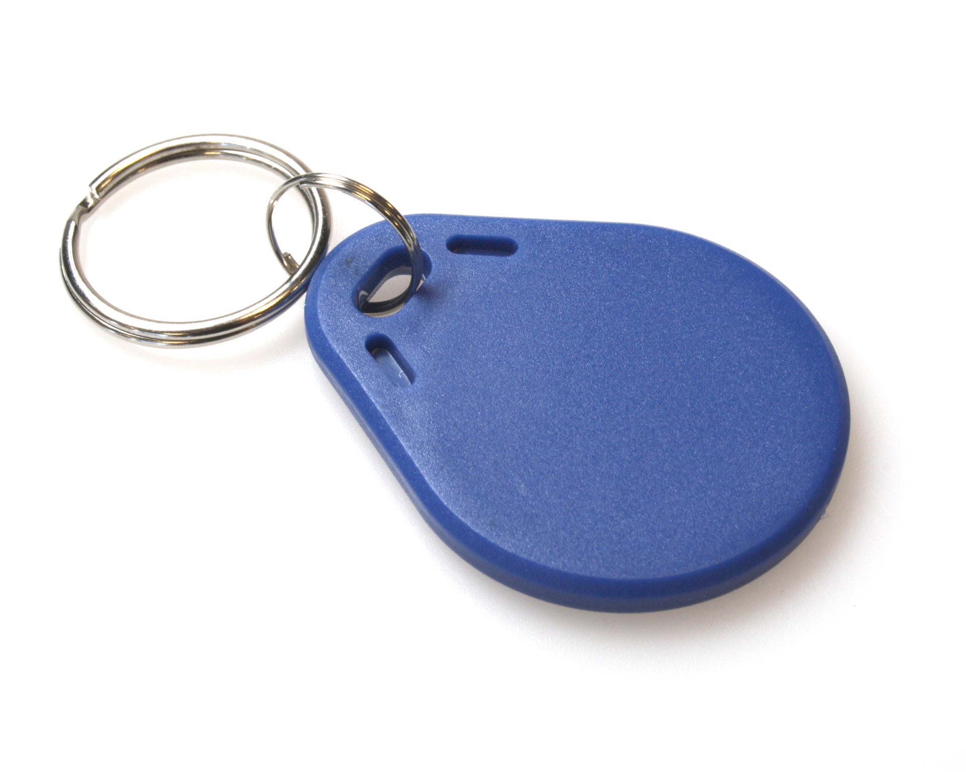 EM4200 125KHZ KeyFobs (Pack of 100)