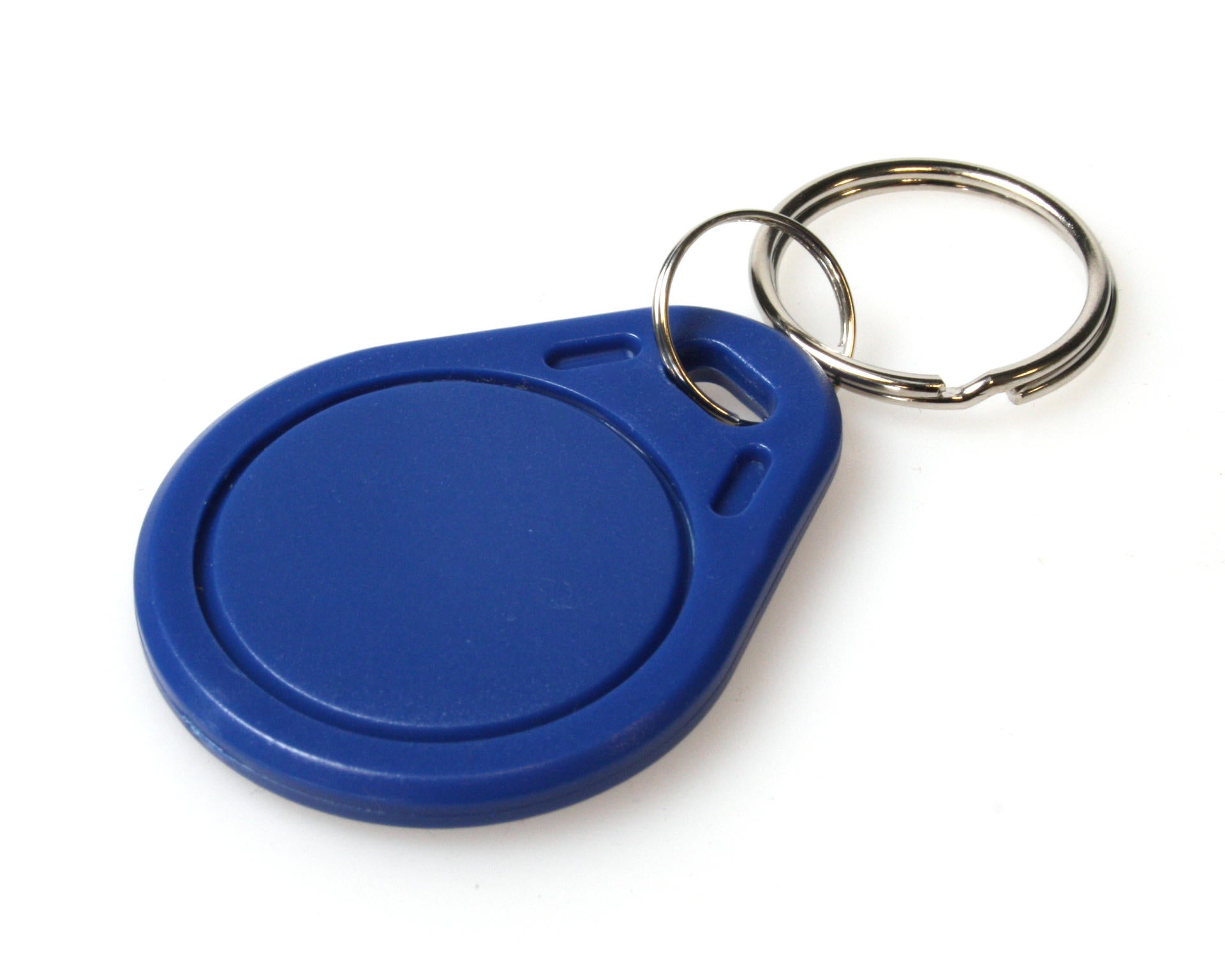 Blank 125KHZ Proximity Key Fobs (Pack of 100)