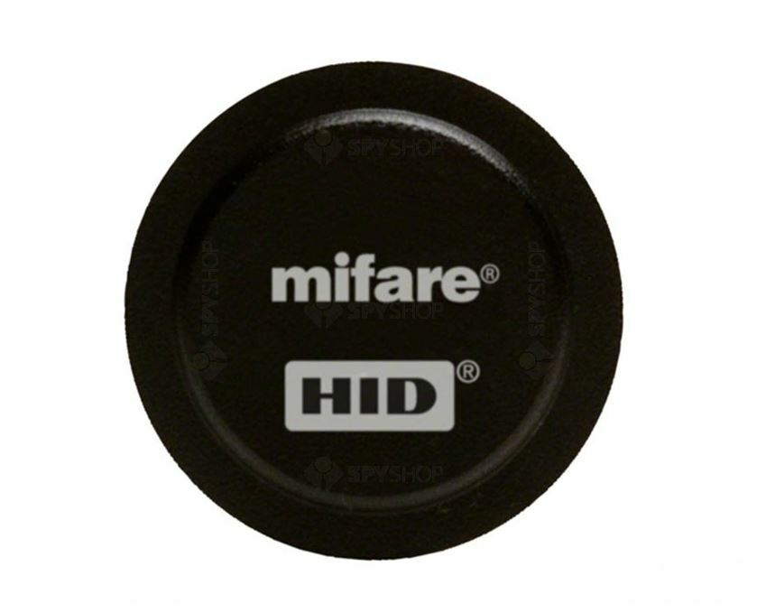 HID 1435MSSMN FlexSmart 1K Mifare Contactless Adhesive Tags (Pack of 100)