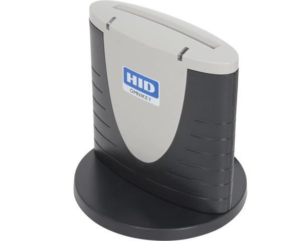 HID Omnikey 3121 Smart Card Reader R31210320-01