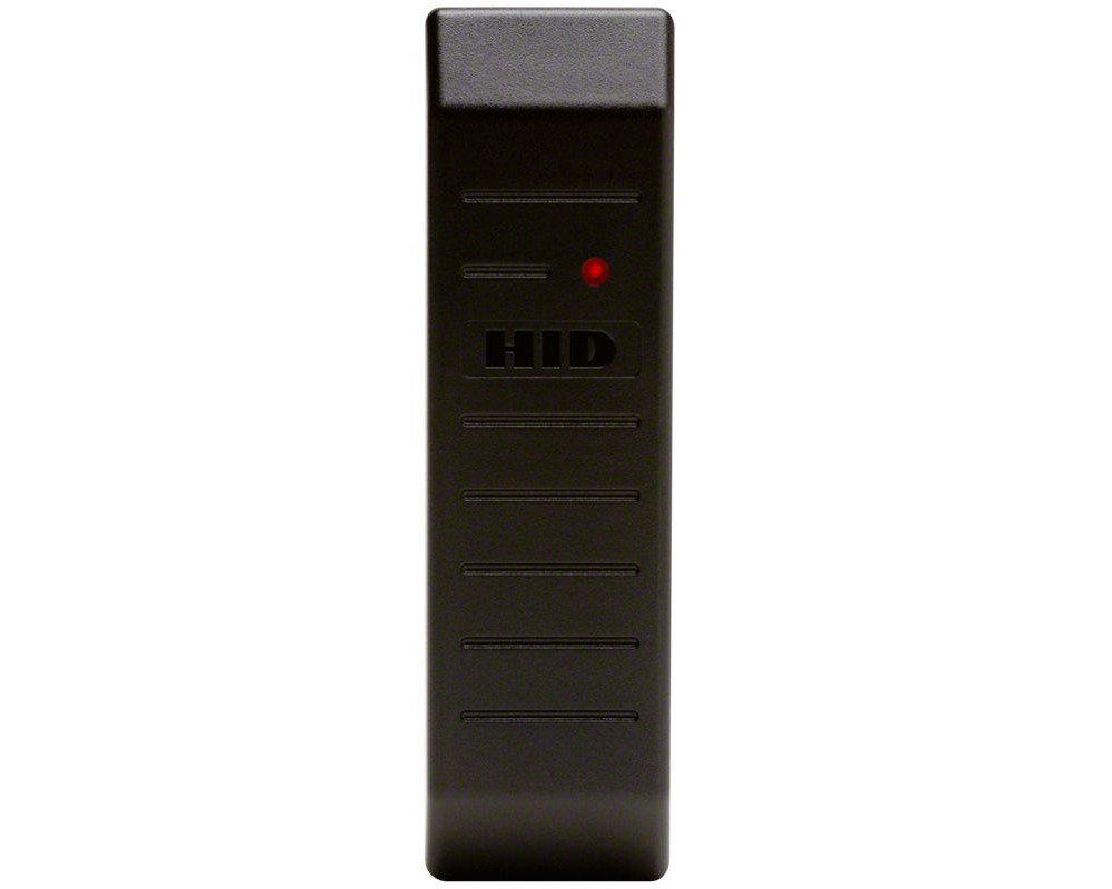 HID 5365EGT00 MiniProx Proximity Card Reader