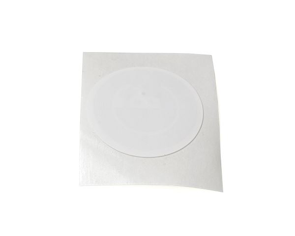 Salto PSM01K-100 1K Mifare White Round Stickers (Pack of 100)