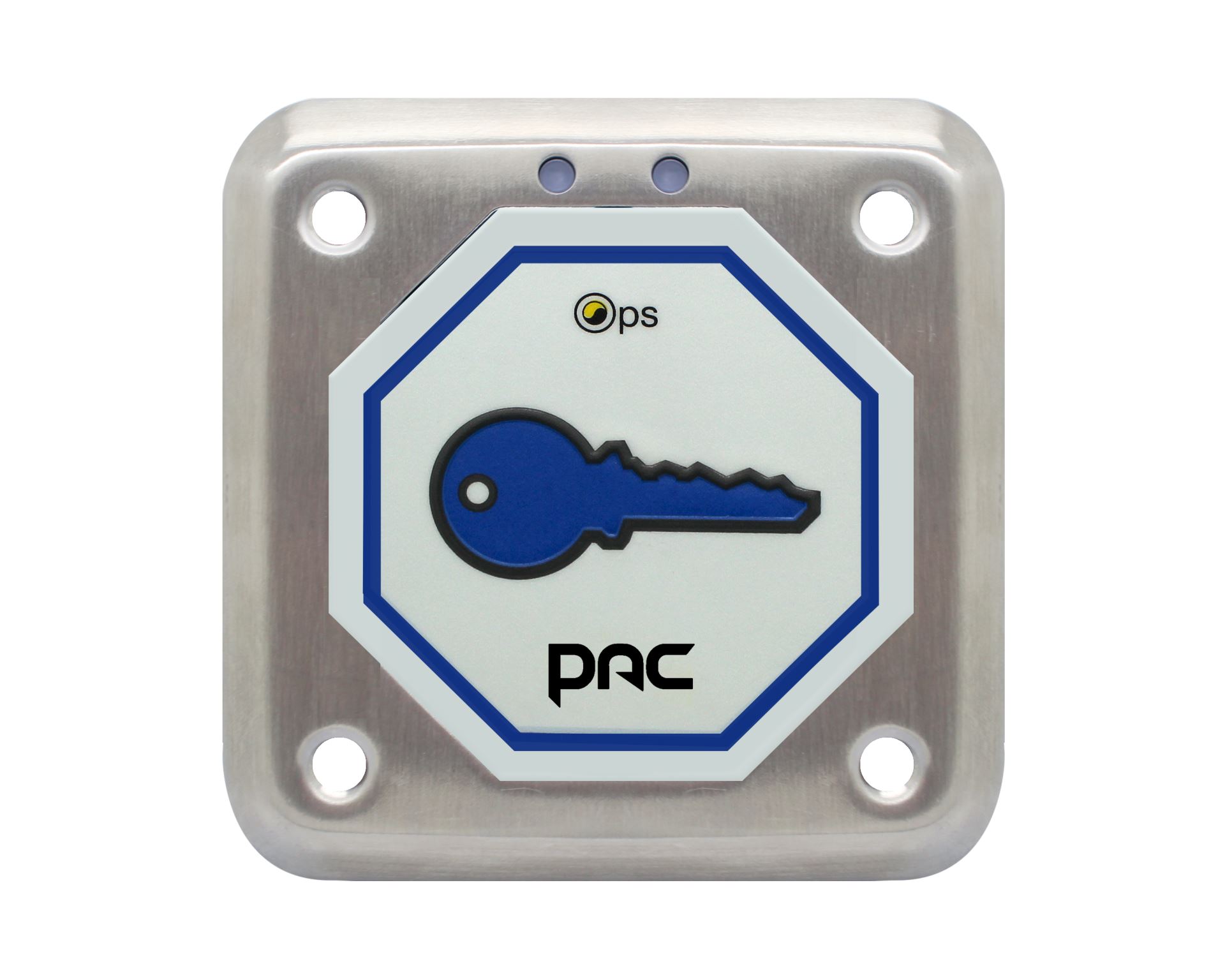 PAC Blue 22118 OneProx GS3 HF Vandal Resistant Reader