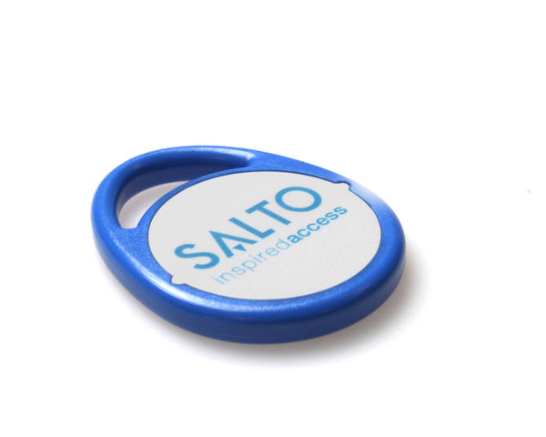 Salto PFM04KB Mifare Contactless Smart Fobs (Pack of 10)