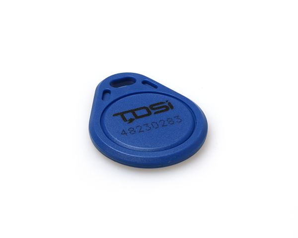 Tdsi 4262-0246 Proximity Keyfobs (Pack Of 100)