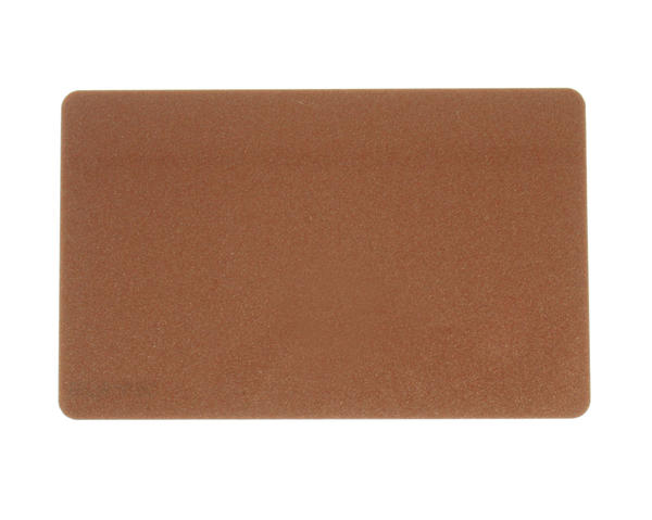 Dyestar Premium Bronze 760 Micron Cards with Coloured Core (Pack of 100)