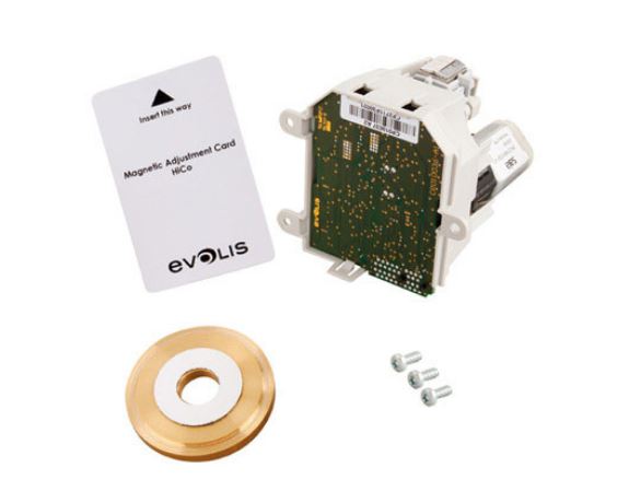 Evolis S10108 Magnetic ISO Encoding Kit