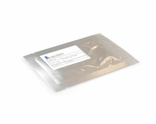 Smart 659004 PVC Core Cleaning Card for Manual Clean (Pack of 10)