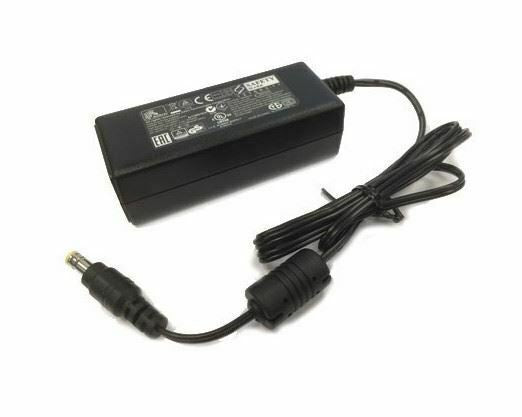 Zebra P1031365-042 AC Adapter - EU/Chile Cord