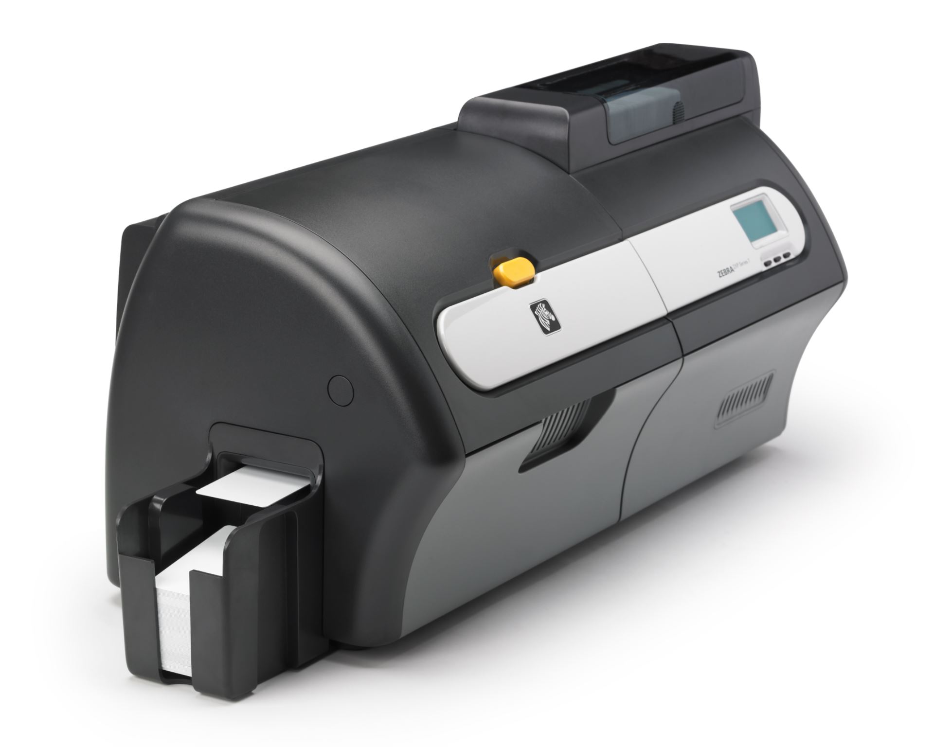 Zebra ZXP Series 7 Plastic Card Printer (Single-Sided)