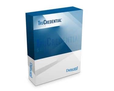 Datacard TruCredential Express Software