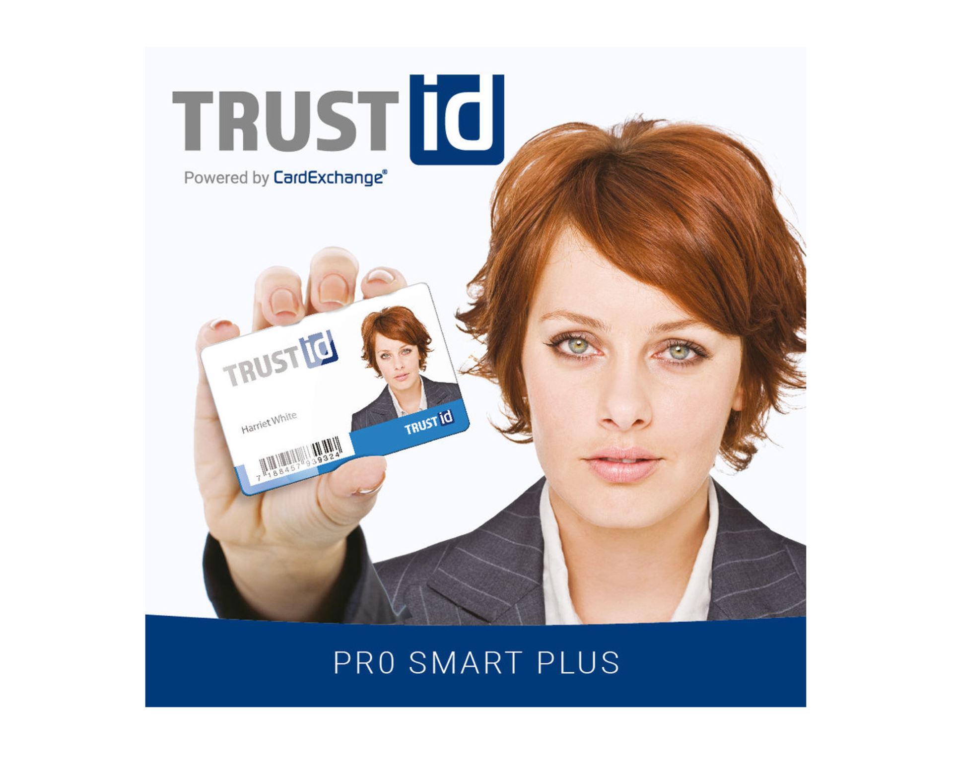 Trust ID PRO-SMART+ Edition TT4070 Activation Key