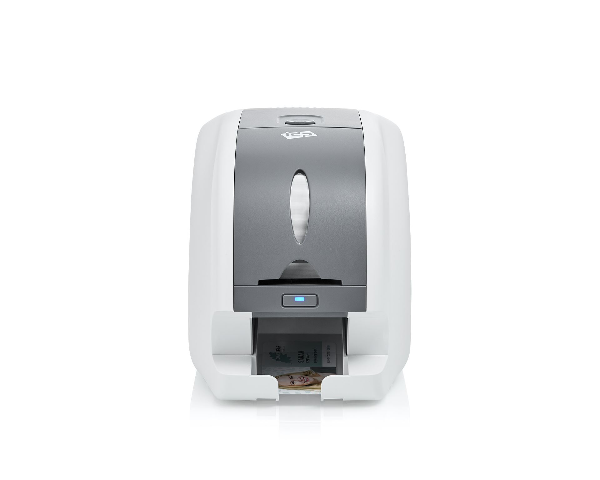 IDP Smart 31 ID Card Printer (Single-Sided)